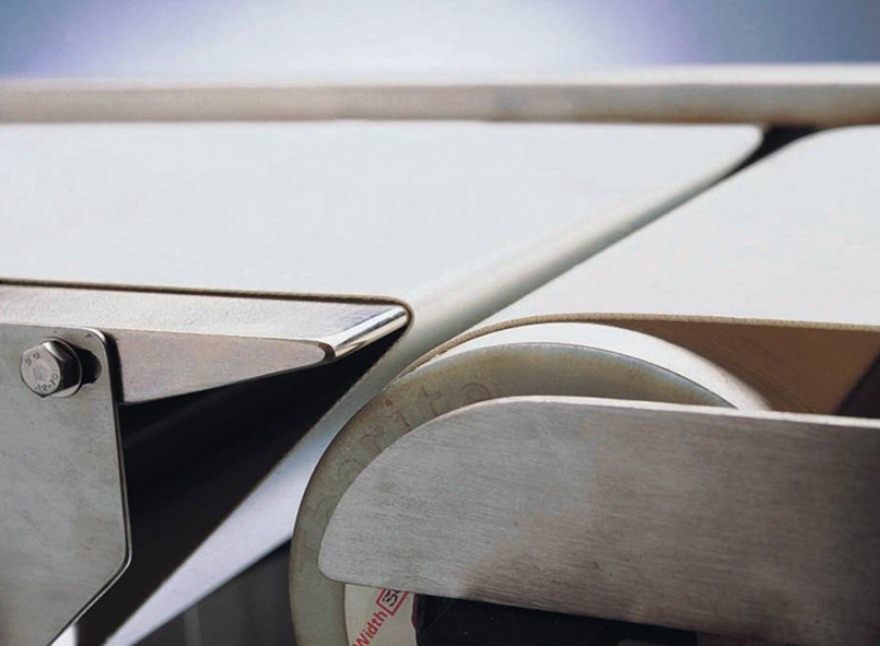 Habasit Hysan Băng tải thực phẩm