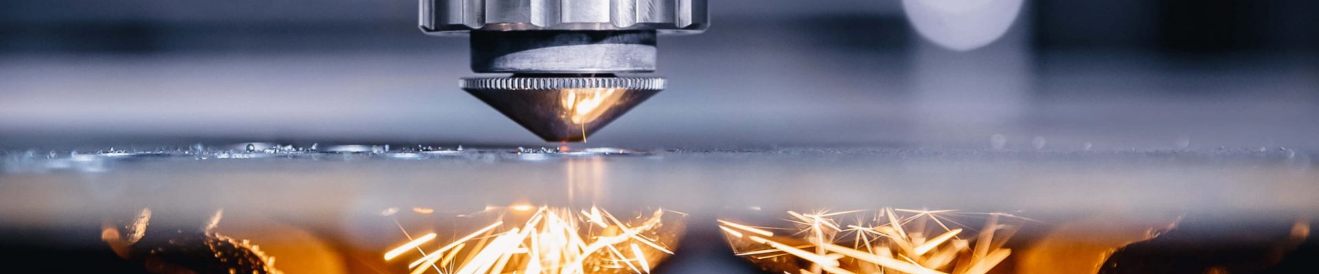 sản xuất thép, gia công kim loại