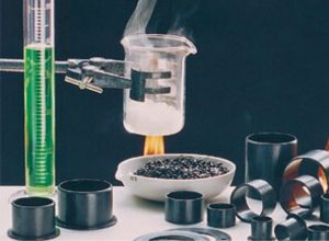 Bạc lót nhựa igus bạc lót tự bôi trơn