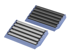 phụ kiện xích tải, profile, guide, xích tải movex