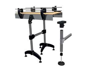 phụ kiện xích tải, profile, guide, xích tải movex