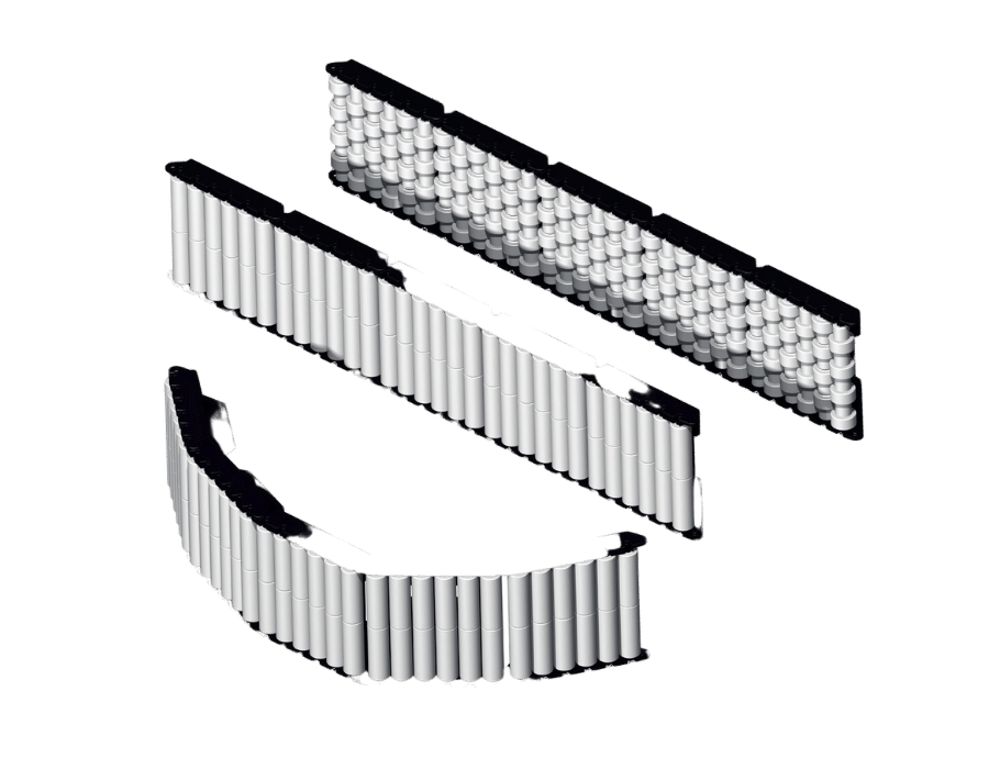 phụ kiện xích tải, profile, guide, xích tải movex