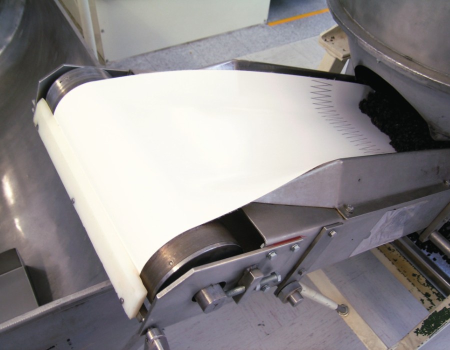 Băng tải thực phẩm, băng tải habasit, pvc, pu, tpu