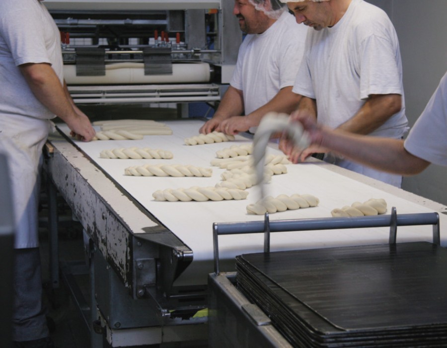 Băng tải thực phẩm, băng tải habasit, pvc, pu, tpu