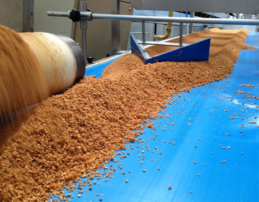 Băng tải thực phẩm châu âu, băng tải habasit, pvc, pu, tpu