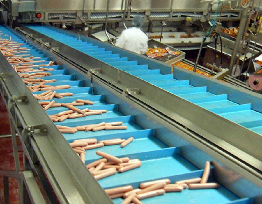 Băng tải thực phẩm châu âu, băng tải habasit, pvc, pu, tpu